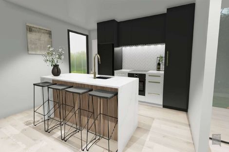 Photo of property in 1/134 Westminster Street, St Albans, Christchurch, 8014