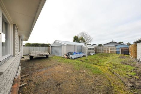 Photo of property in 12 Glenrowan Avenue, Avondale, Christchurch, 8061