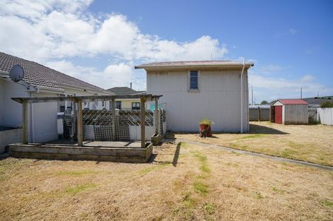 Photo of property in 141 Scandrett Street, Appleby, Invercargill, 9812