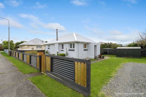 Photo of property in 4 Dome Street, Georgetown, Invercargill, 9812