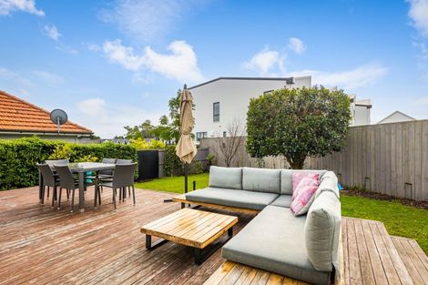 Photo of property in 1 Sunderland Avenue, Hobsonville, Auckland, 0616