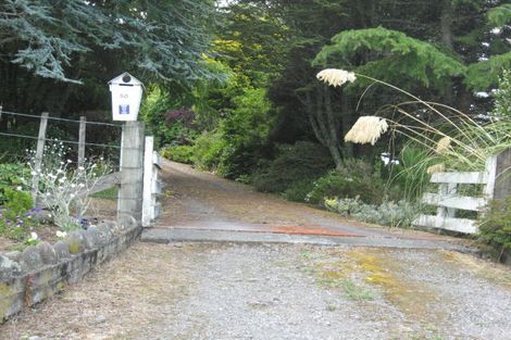 Photo of property in 50 Hukaroa Road, Raetihi, 4632
