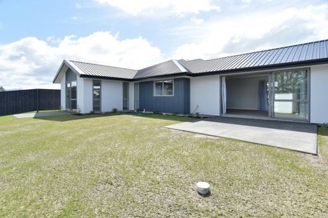 Photo of property in 36 Chatsworth Avenue, Rangiora, 7400