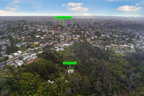 Photo of property in 1/30 Chorley Avenue, Massey, Auckland, 0614