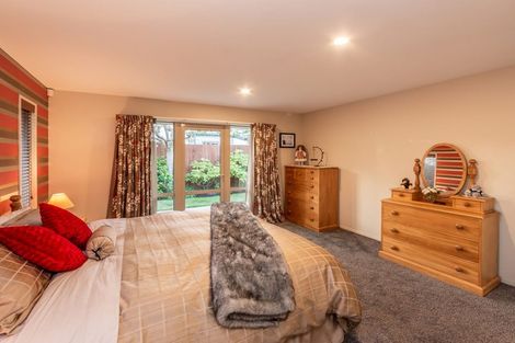 Photo of property in 50 Becmead Drive, Harewood, Christchurch, 8051