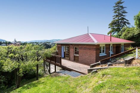 Photo of property in 113 Maryhill Terrace, Maryhill, Dunedin, 9011