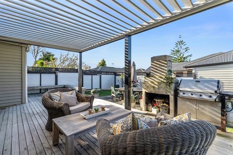 Photo of property in 18 Peachgrove Road, Hamilton East, Hamilton, 3216