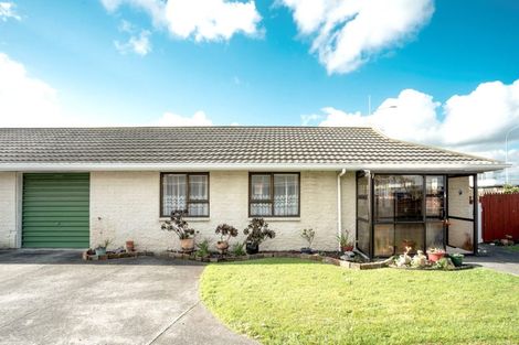 Photo of property in 115a College Street, Awapuni, Palmerston North, 4412