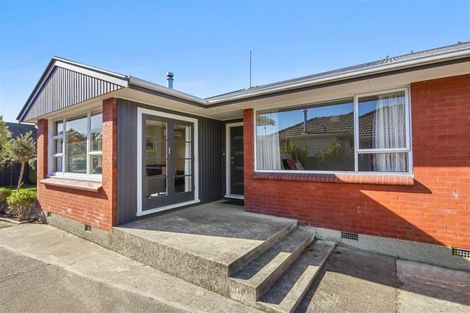 Photo of property in 6 Cardome Street, Bishopdale, Christchurch, 8053