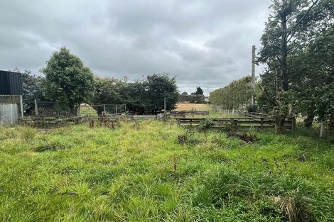 Photo of property in 240 Myross Road, Myross Bush, Invercargill, 9876