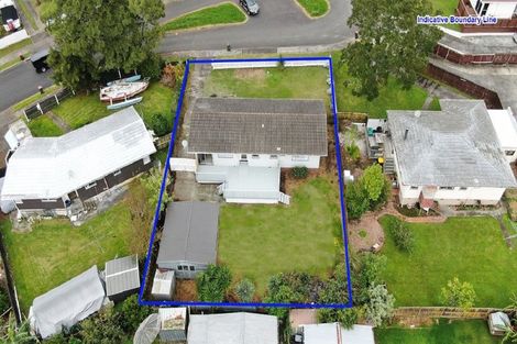Photo of property in 15 Almay Place, Clover Park, Auckland, 2019