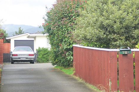 Photo of property in 72b Eatwell Avenue, Paraparaumu Beach, Paraparaumu, 5032