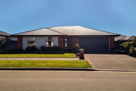 Photo of property in 16 Lockwood Street, Halswell, Christchurch, 8025