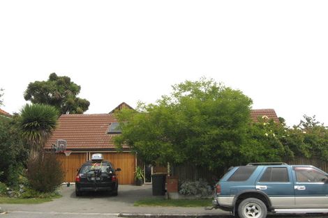 Photo of property in 7 Bennett Street, St Albans, Christchurch, 8052