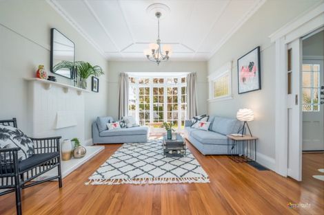 Photo of property in 22 Penrose Street, Woburn, Lower Hutt, 5010