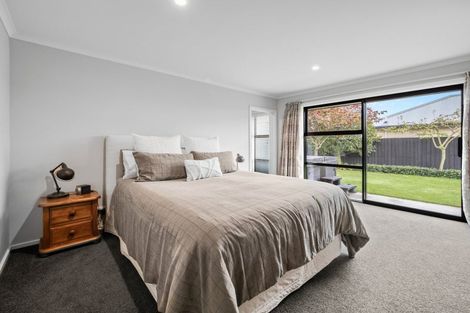 Photo of property in 5 Whiteoak Grove, Tinwald, Ashburton, 7700