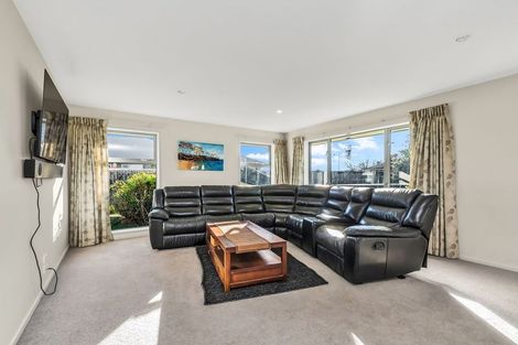 Photo of property in 4 Lambie Street, Leeston, 7632