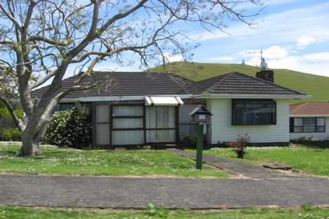 Photo of property in 81 Miller Road, Mangere Bridge, Auckland, 2022