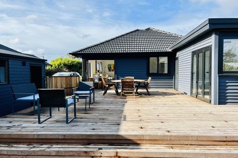 Photo of property in 97 Marshland Road, Shirley, Christchurch, 8061