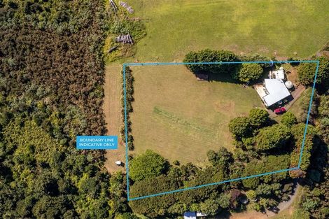 Photo of property in 33f Cavalli View Road, Kaeo, Kerikeri, 0295