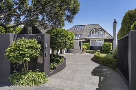 Photo of property in 22 Arney Road, Remuera, Auckland, 1050