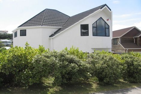 Photo of property in 3 Treasure Grove, Hataitai, Wellington, 6021