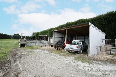 Photo of property in 898 Bluff Highway, Woodend, Invercargill, 9877