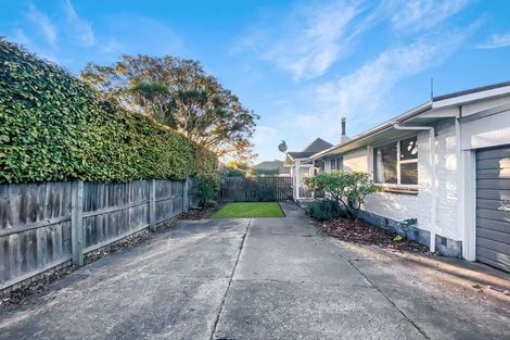 Photo of property in 2/131 Knowles Street, St Albans, Christchurch, 8052