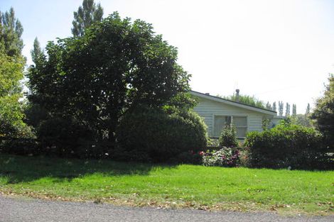 Photo of property in 58 Buckleys Terrace, Tinwald, Ashburton, 7700