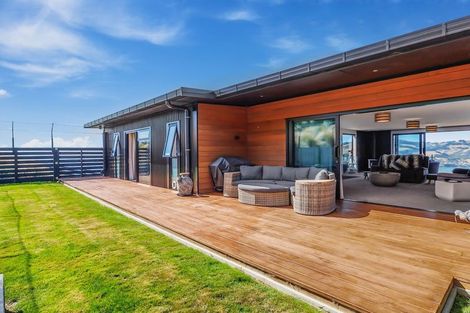 Photo of property in 61 Kakapo Street, Saint Leonards, Dunedin, 9022