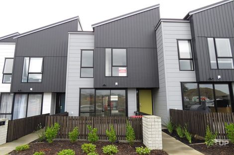 Photo of property in 16 Nugget Avenue, Hobsonville, Auckland, 0616