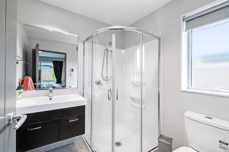 Photo of property in 35 Burford Way, Rolleston, 7615