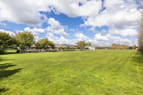 Photo of property in 1468 Tram Road, Swannanoa, Rangiora, 7475