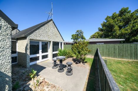 Photo of property in 111 Benmore Avenue, Cloverlea, Palmerston North, 4412