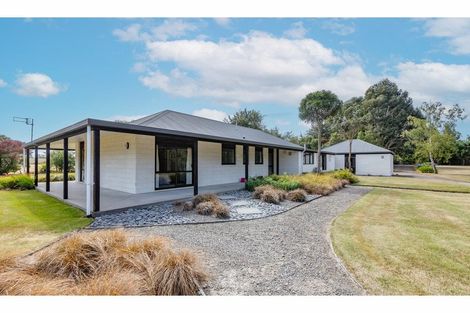 Photo of property in 377 Boundary Road, Loburn, Rangiora, 7477