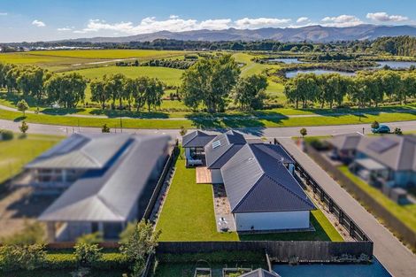 Photo of property in 119 Jimmy Adams Terrace, Lincoln, 7608