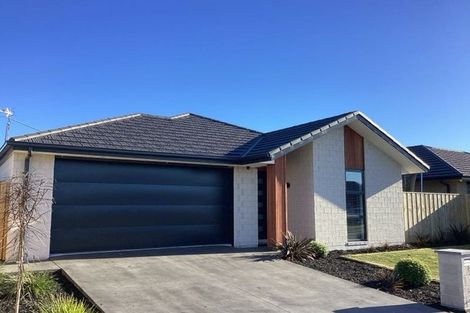 Photo of property in 5 Selfe Crescent, Burwood, Christchurch, 8083