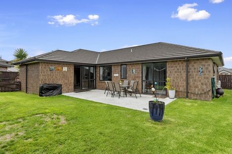 Photo of property in 10 Barwick Place, Huntington, Hamilton, 3210