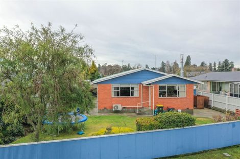 Photo of property in 49 Sealy Street, Ashburton, 7700