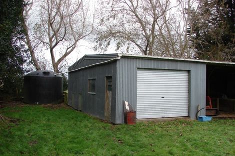 Photo of property in 286 Bay Road, West Plains, Invercargill, 9879