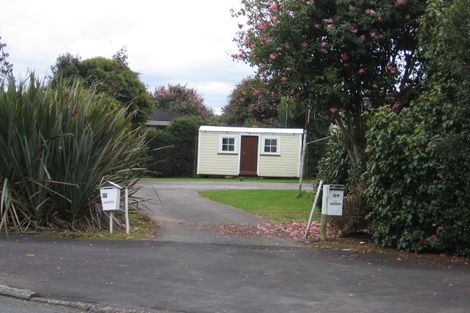 Photo of property in 48b Livingstone Avenue, Nawton, Hamilton, 3200