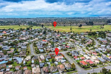 Photo of property in 35 Vardon Crescent, Shirley, Christchurch, 8061