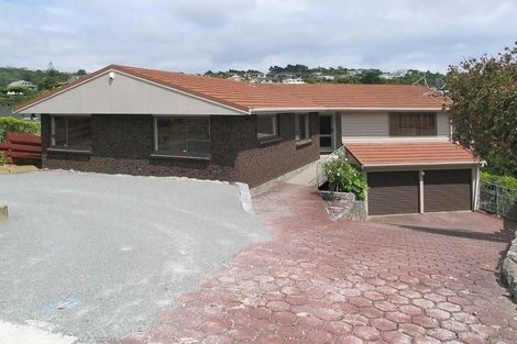 Photo of property in 60 Leeward Drive, Whitby, Porirua, 5024