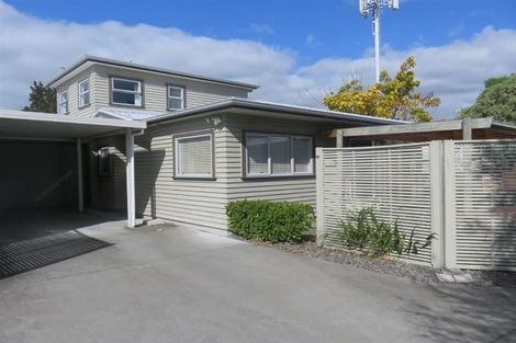 Photo of property in 8b Neeve Place, Taradale, Napier, 4112