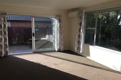 Photo of property in 3/22 Picton Avenue, Riccarton, Christchurch, 8011
