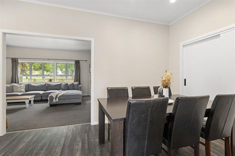 Photo of property in 257 Whitaker Street, Te Aroha, 3320