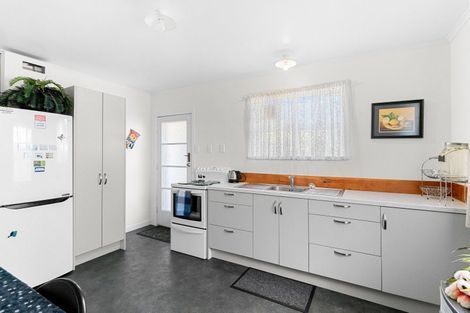 Photo of property in 55 Jellicoe Road, Ruawai, 0530