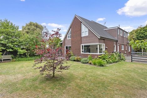 Photo of property in 5 Rempstone Drive, Halswell, Christchurch, 8025