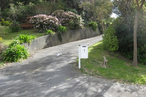 Photo of property in 7-9 Sharpe Crescent, Wainuiomata, Lower Hutt, 5014