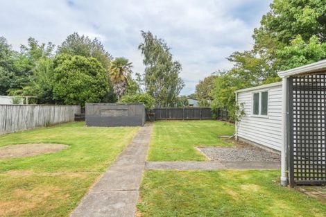 Photo of property in 121 Harrison Street, Allenton, Ashburton, 7700